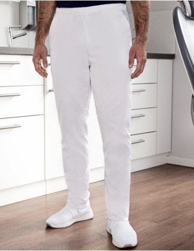 KAL-HM14-Pull-On Trousers Essential